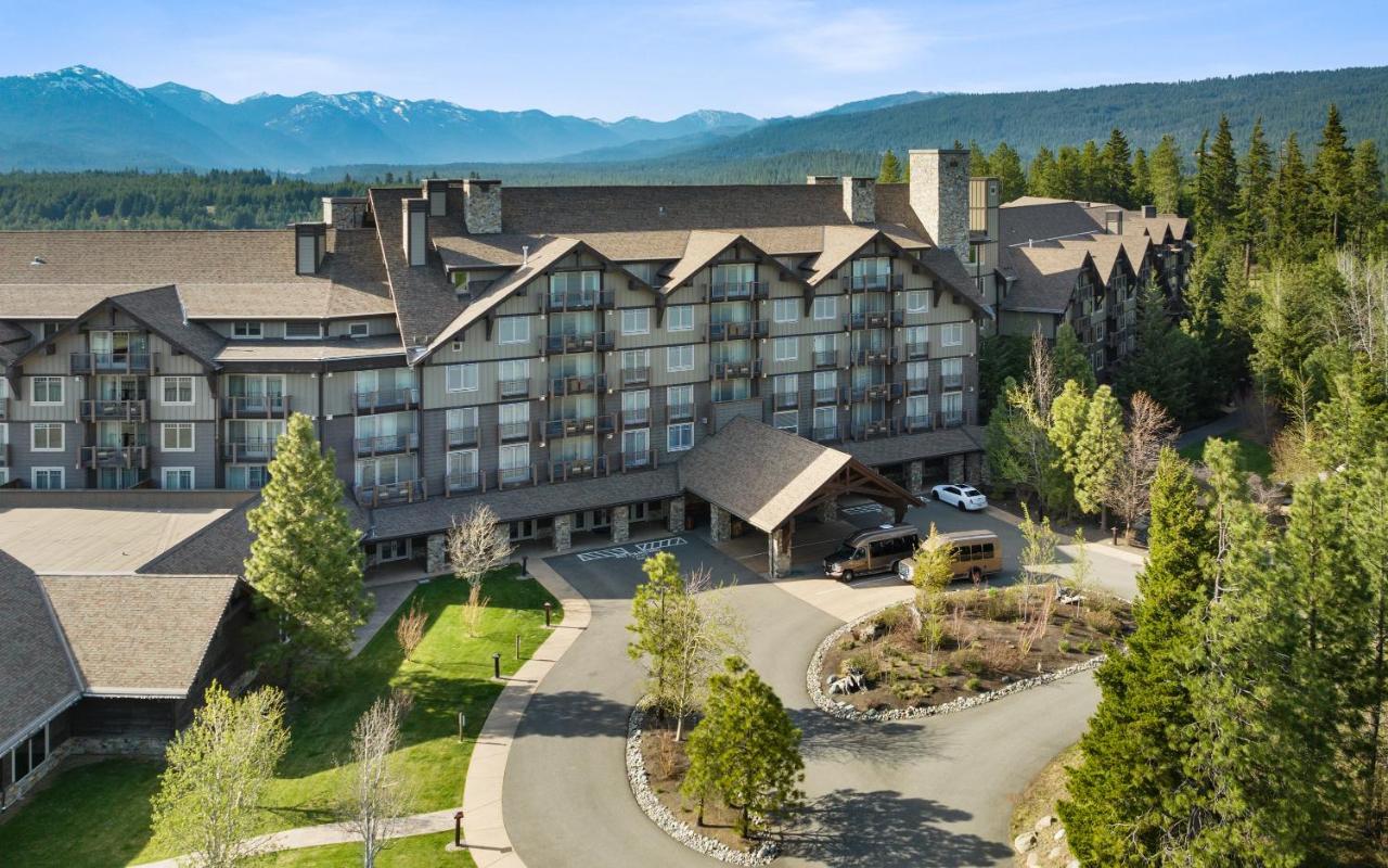 The Best Luxury River View Full Apartment Lodge Unit - 5049 Cle Elum Exterior photo