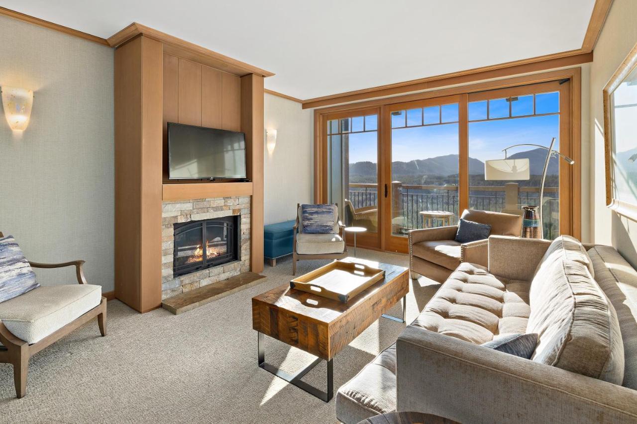 The Best Luxury River View Full Apartment Lodge Unit - 5049 Cle Elum Exterior photo