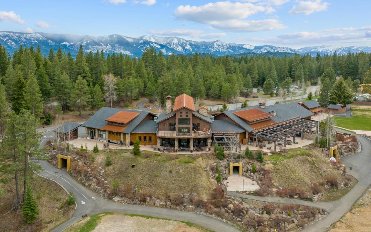 The Best Luxury River View Full Apartment Lodge Unit - 5049 Cle Elum Exterior photo
