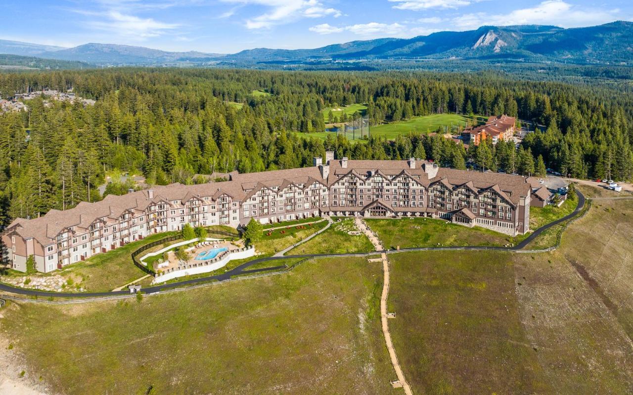 The Best Luxury River View Full Apartment Lodge Unit - 5049 Cle Elum Exterior photo