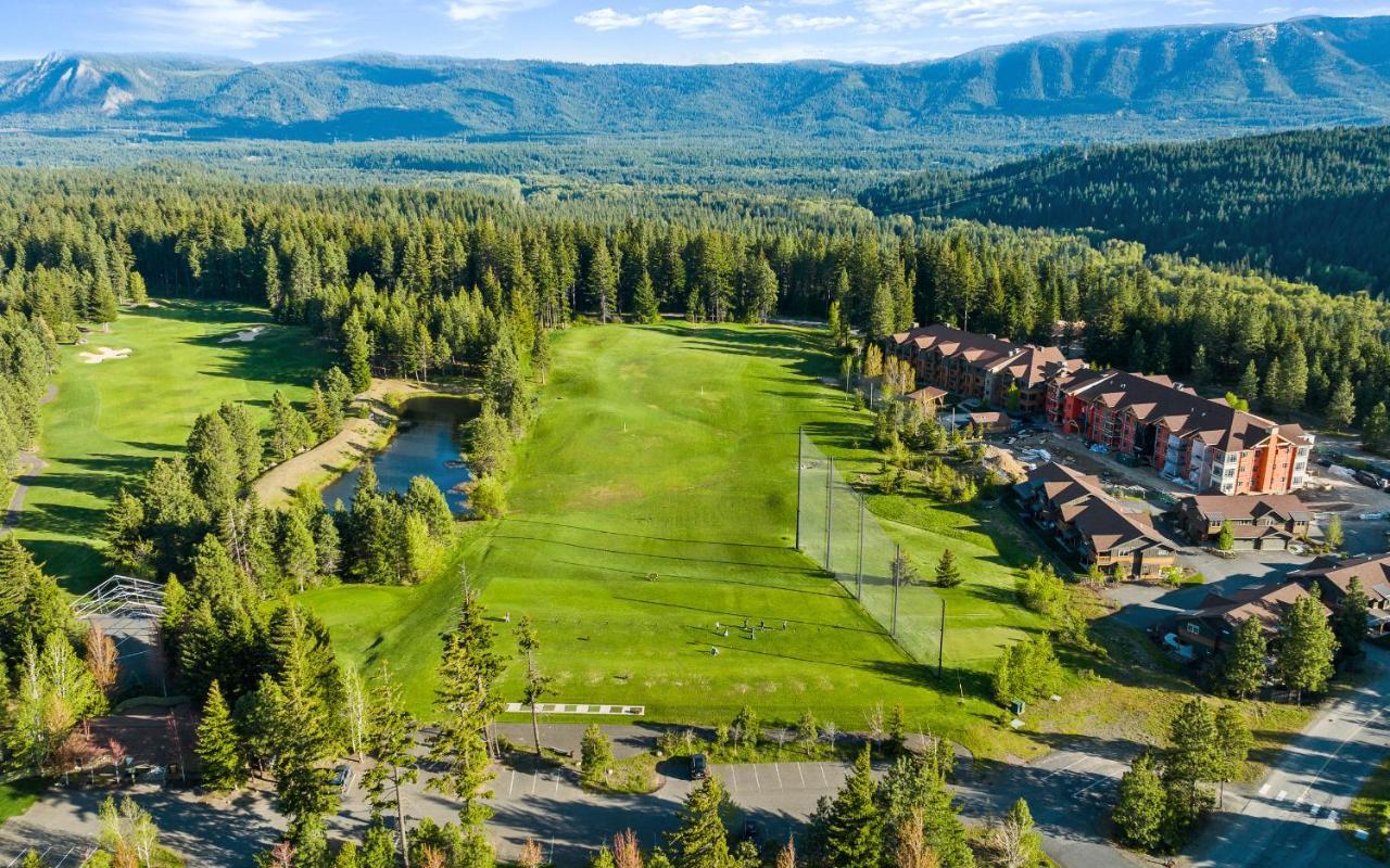 The Best Luxury River View Full Apartment Lodge Unit - 5049 Cle Elum Exterior photo