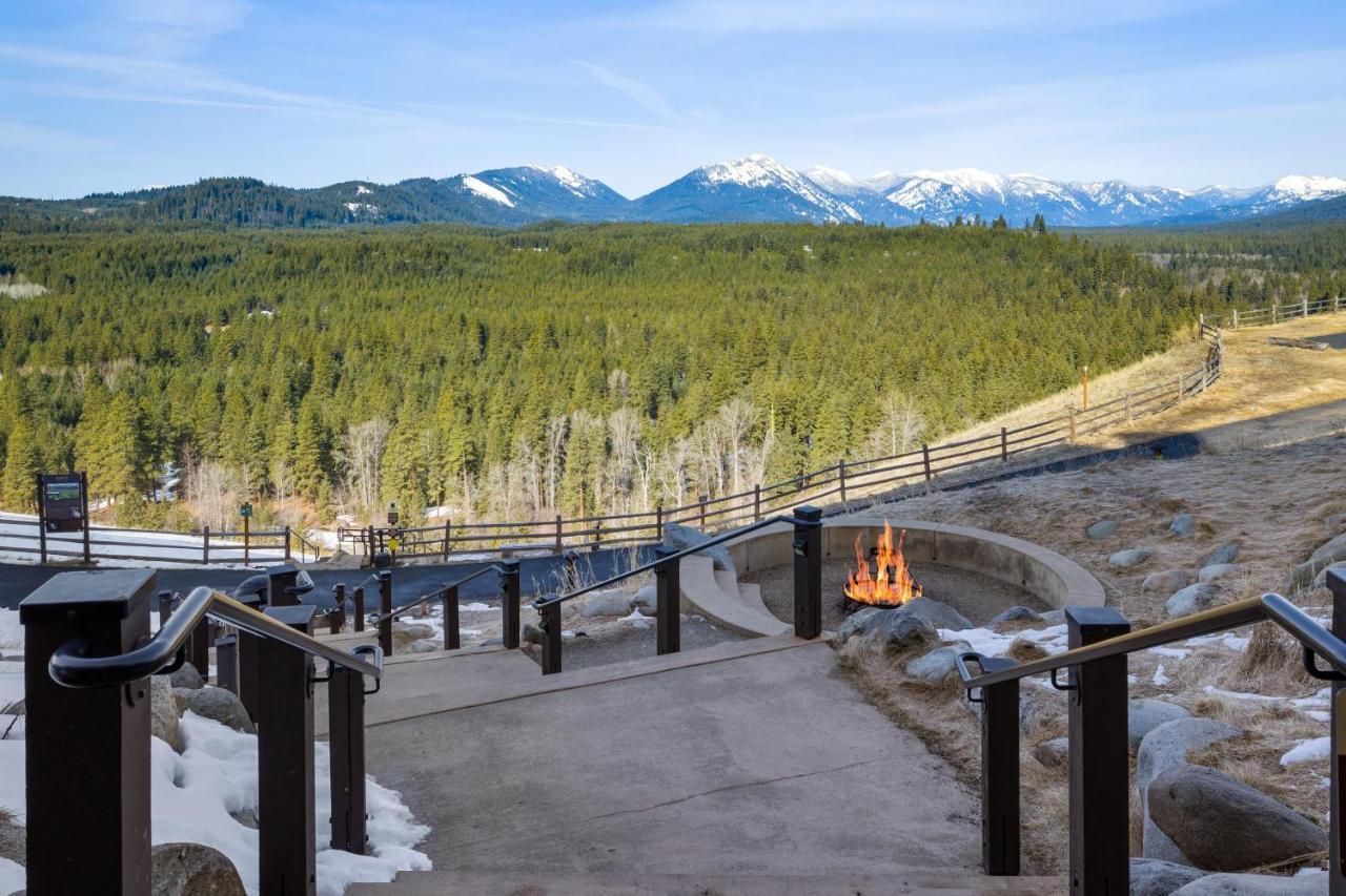The Best Luxury River View Full Apartment Lodge Unit - 5049 Cle Elum Exterior photo