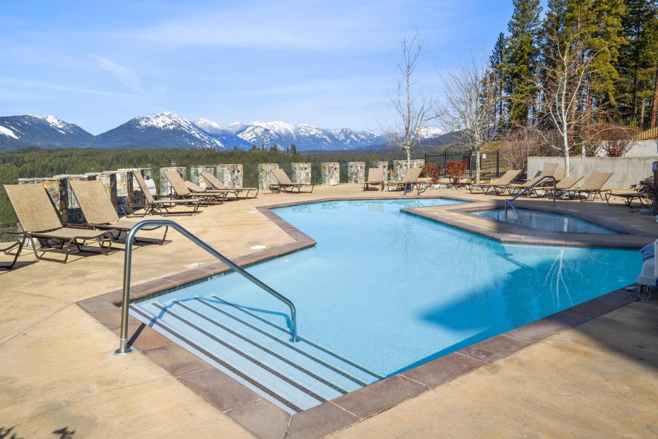 The Best Luxury River View Full Apartment Lodge Unit - 5049 Cle Elum Exterior photo
