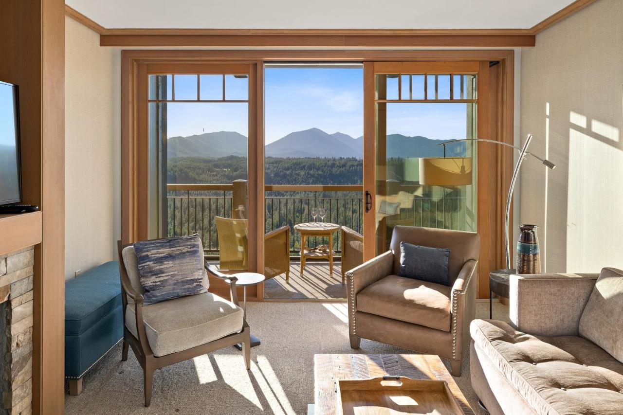The Best Luxury River View Full Apartment Lodge Unit - 5049 Cle Elum Exterior photo
