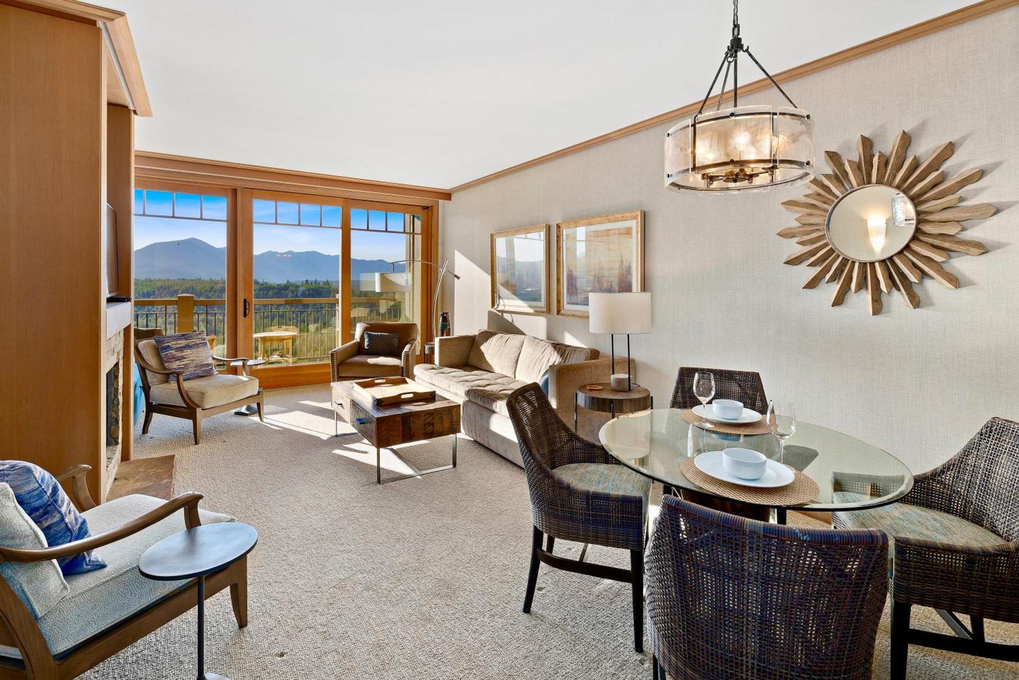 The Best Luxury River View Full Apartment Lodge Unit - 5049 Cle Elum Exterior photo